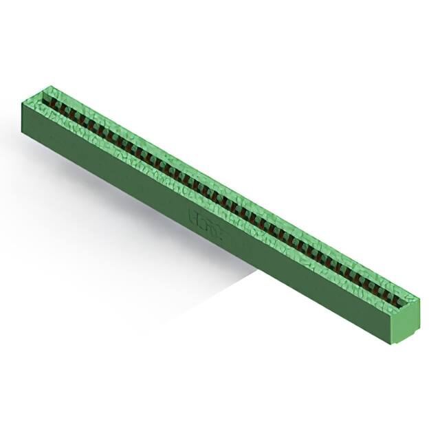 306-037-521-101 EDAC Inc.  Edgeboard Connectors